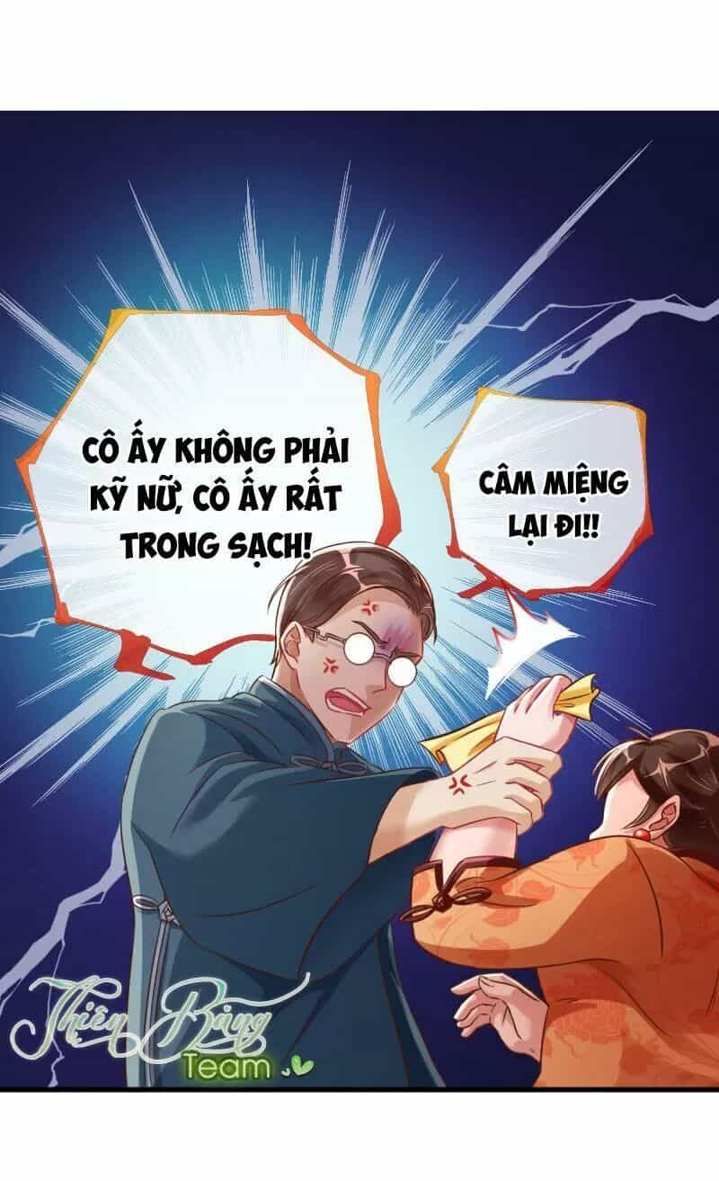 Vạn Tra Triêu Hoàng - Chương 62 - ảnh 10