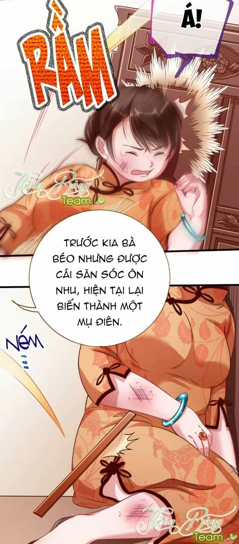 Vạn Tra Triêu Hoàng - Chương 62 - ảnh 15