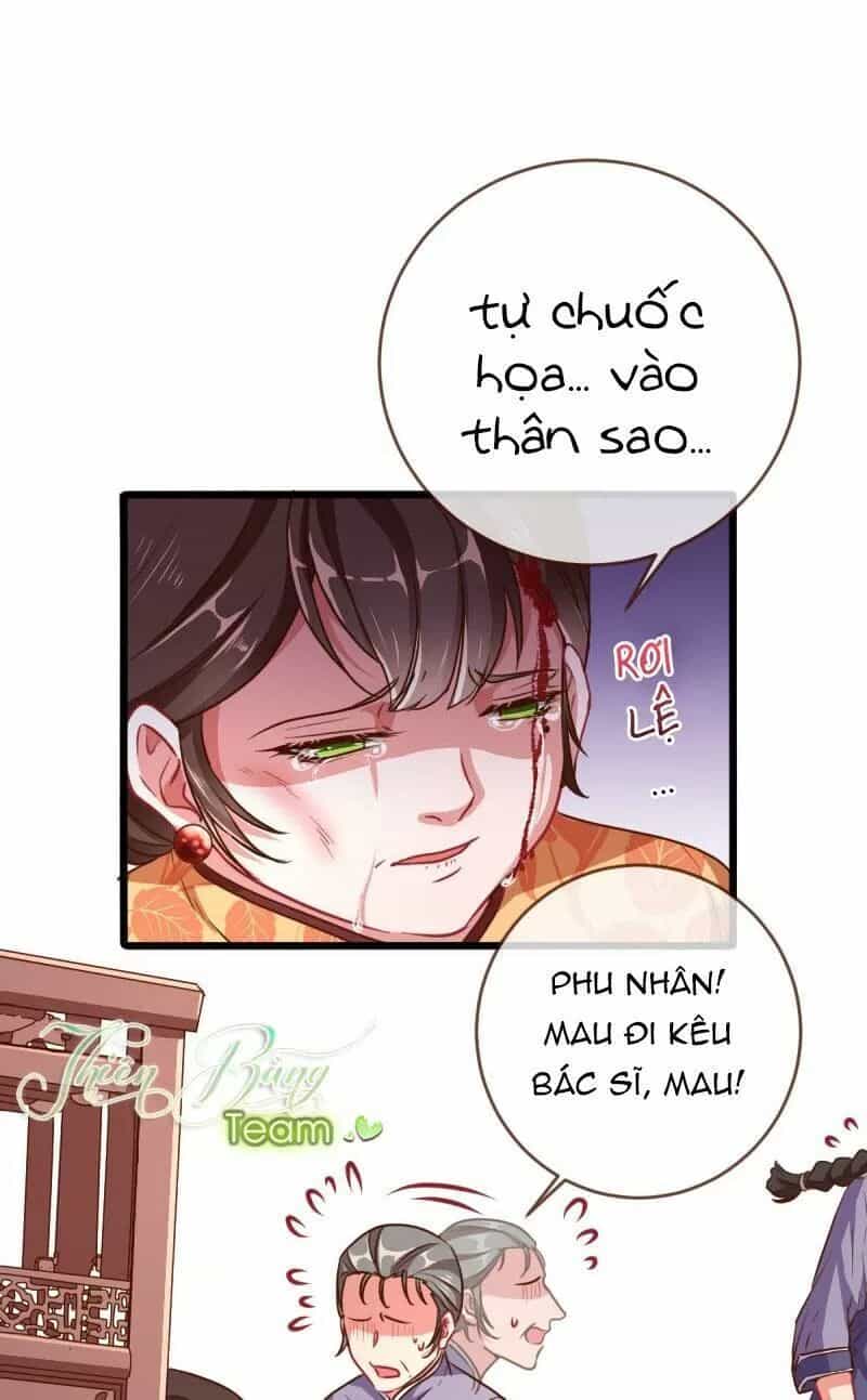 Vạn Tra Triêu Hoàng - Chương 62 - ảnh 17