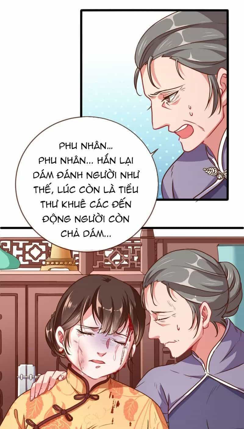 Vạn Tra Triêu Hoàng - Chương 62 - ảnh 19
