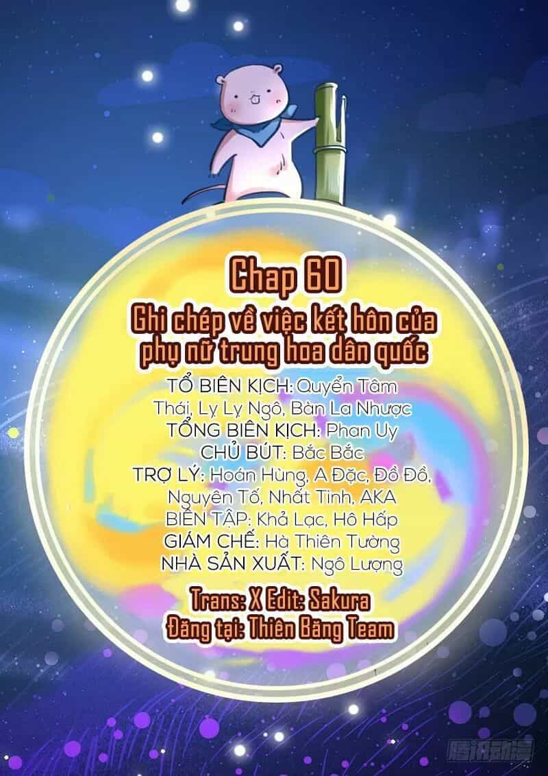 Vạn Tra Triêu Hoàng - Chương 62 - ảnh 2
