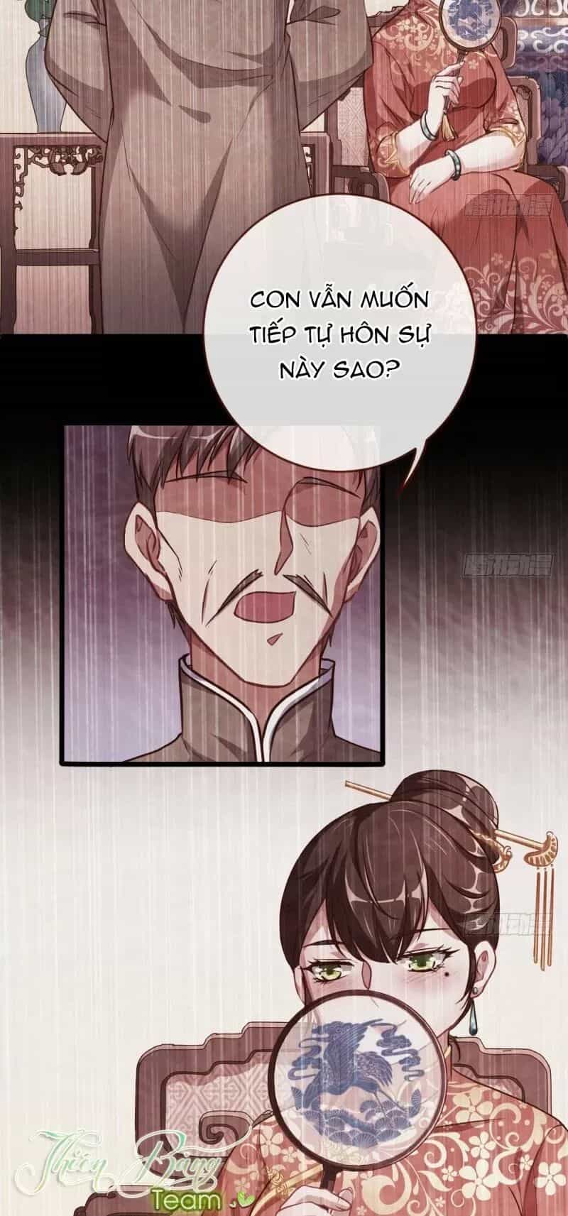 Vạn Tra Triêu Hoàng - Chương 62 - ảnh 22
