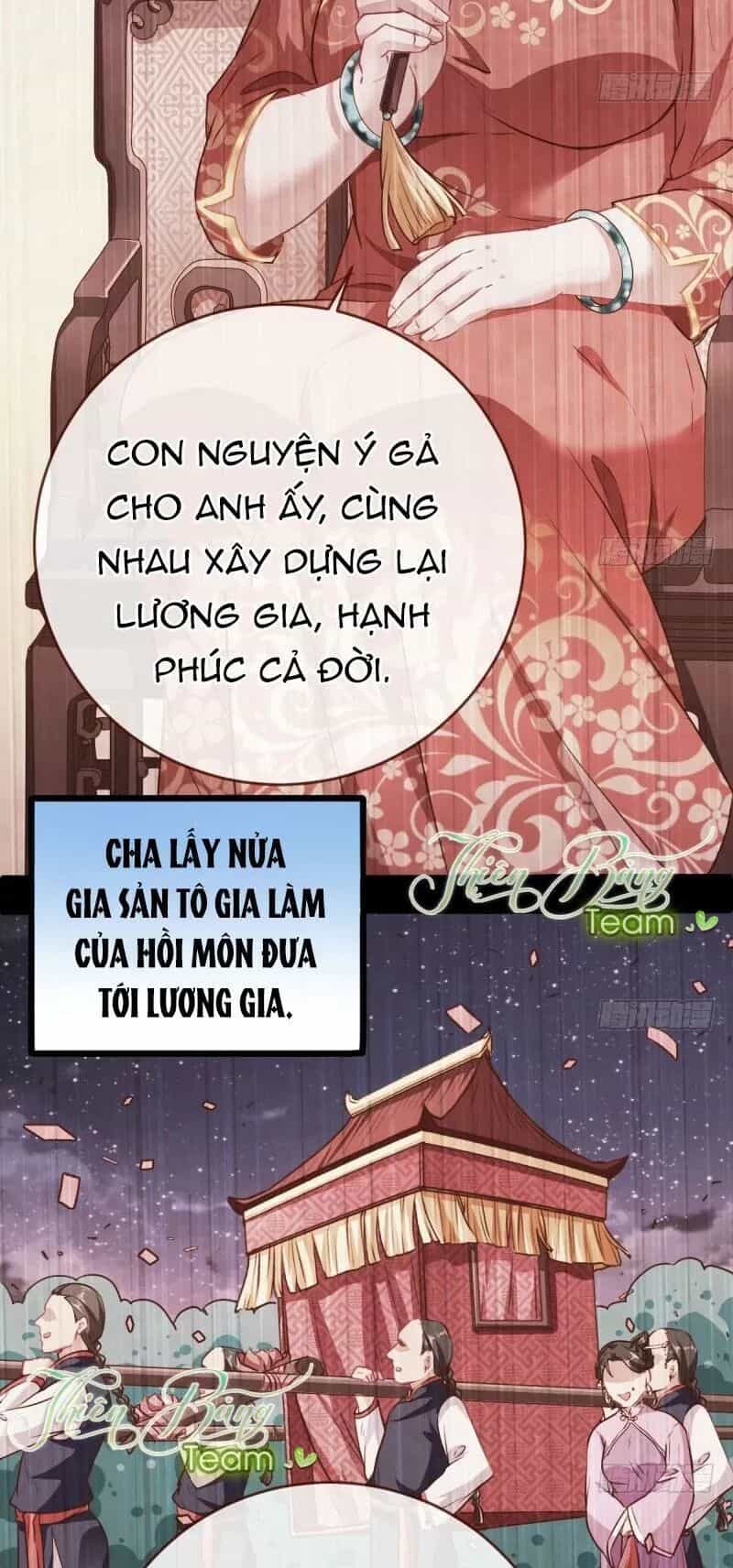 Vạn Tra Triêu Hoàng - Chương 62 - ảnh 23
