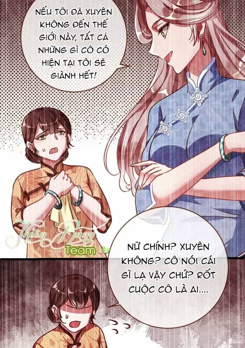 Vạn Tra Triêu Hoàng - Chương 62 - ảnh 28