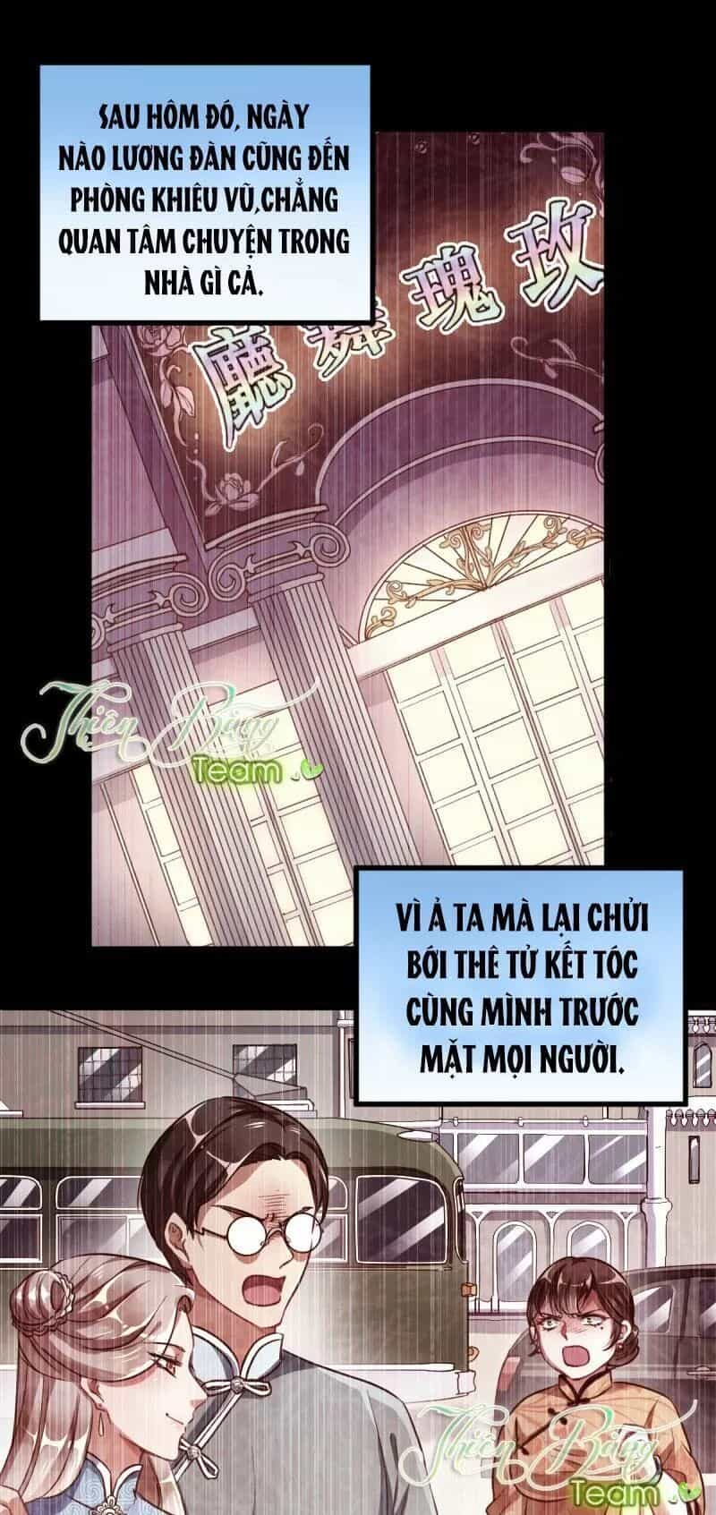 Vạn Tra Triêu Hoàng - Chương 62 - ảnh 32