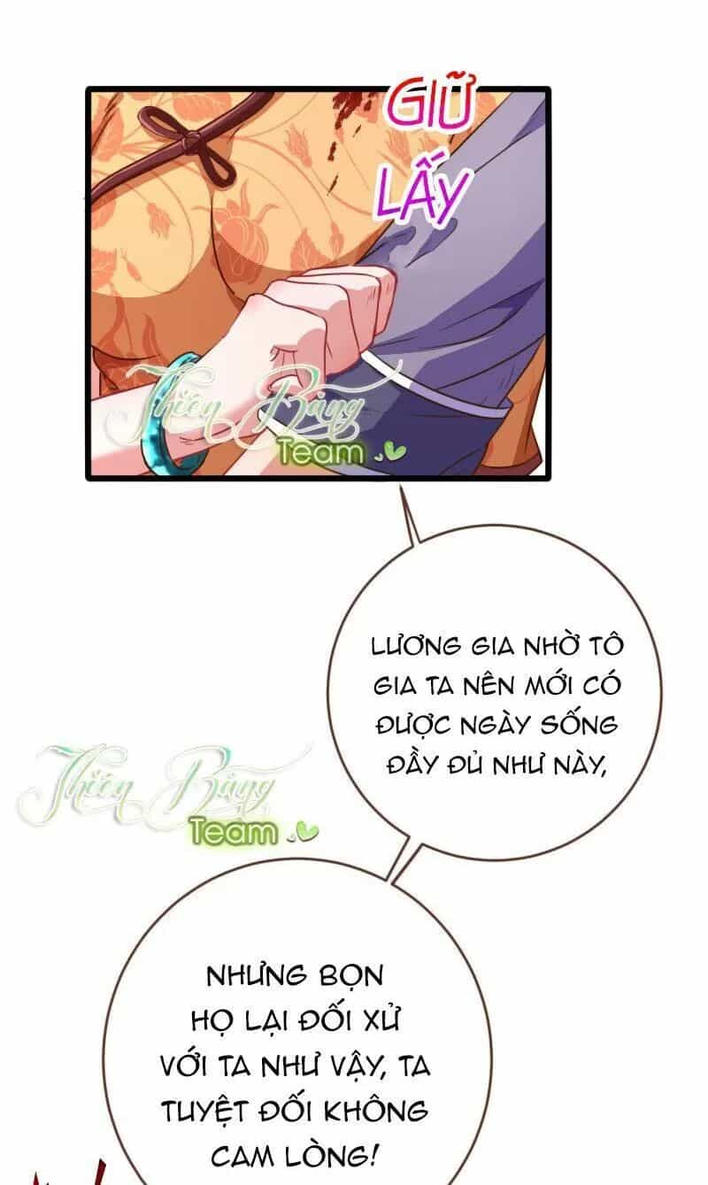 Vạn Tra Triêu Hoàng - Chương 62 - ảnh 36