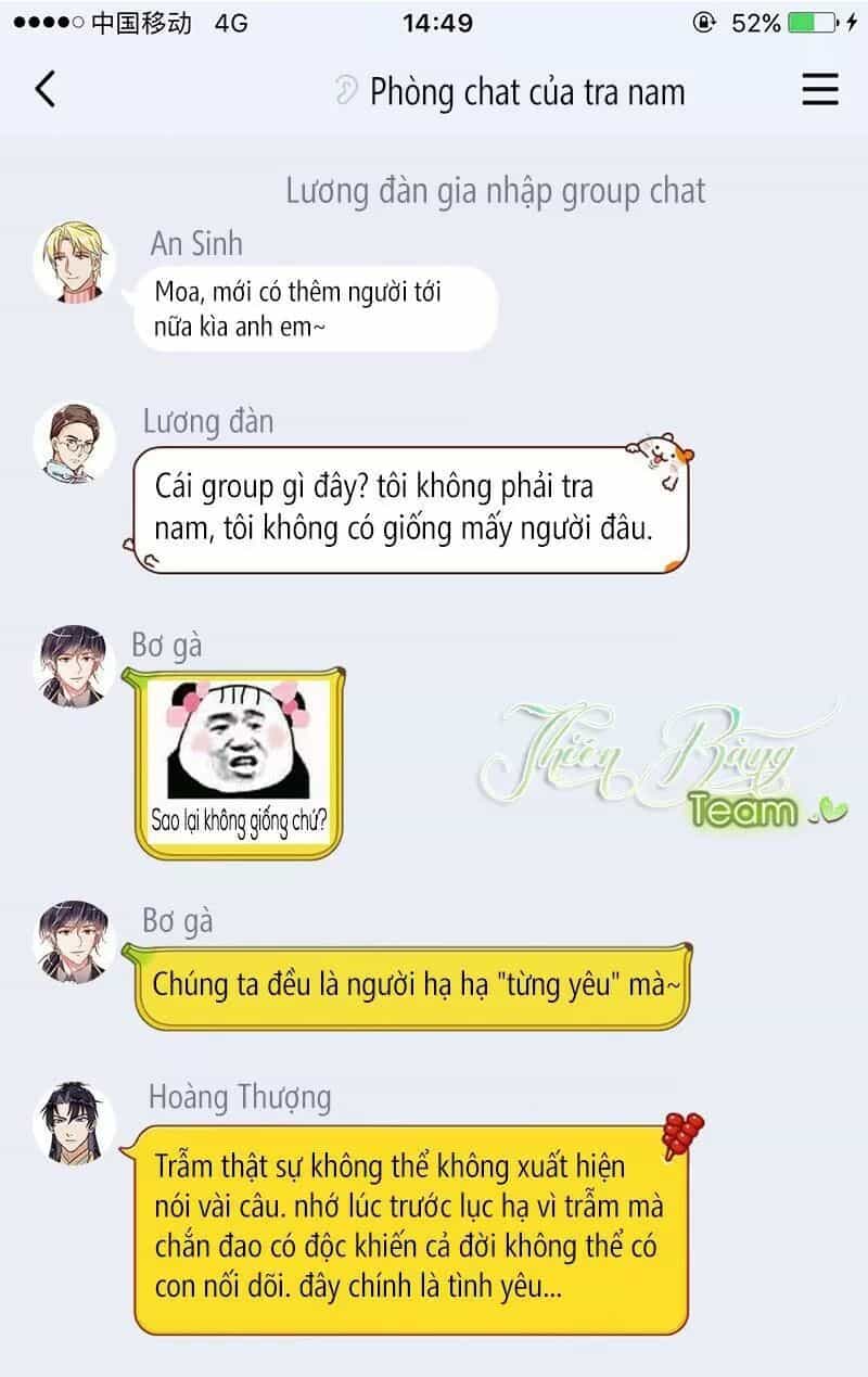 Vạn Tra Triêu Hoàng - Chương 62 - ảnh 43