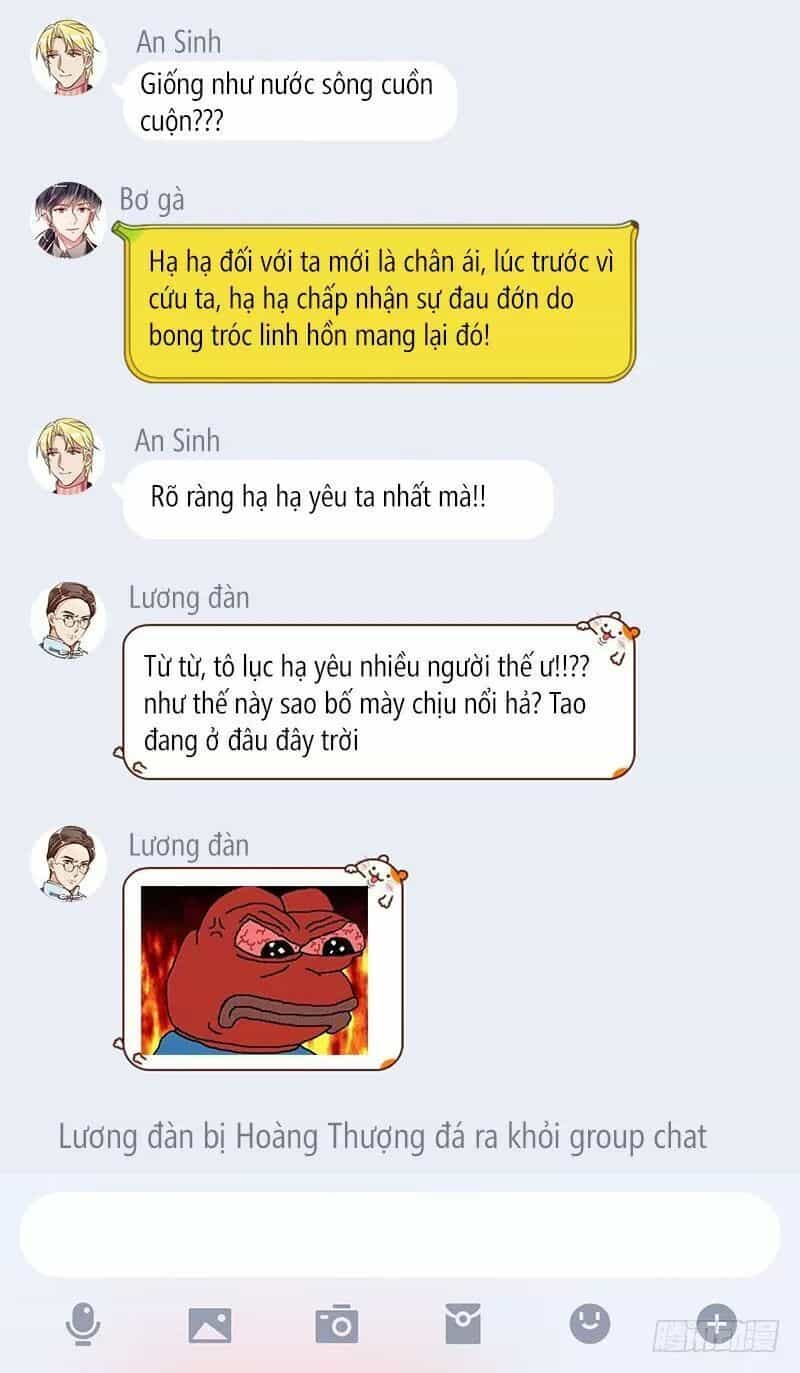 Vạn Tra Triêu Hoàng - Chương 62 - ảnh 44
