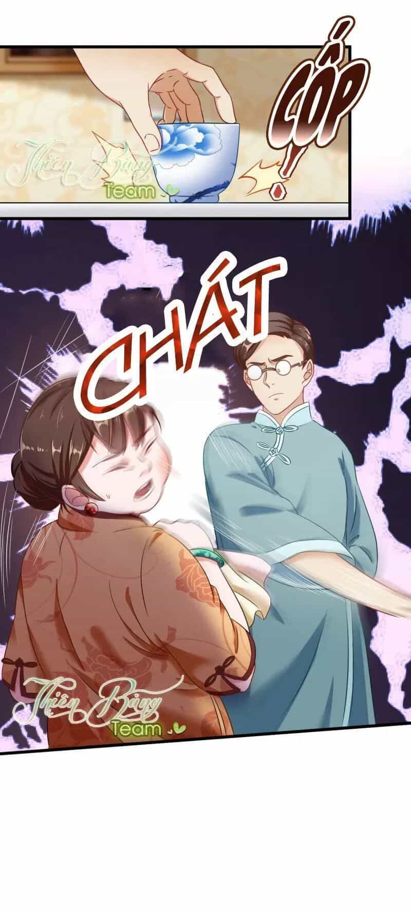 Vạn Tra Triêu Hoàng - Chương 62 - ảnh 5