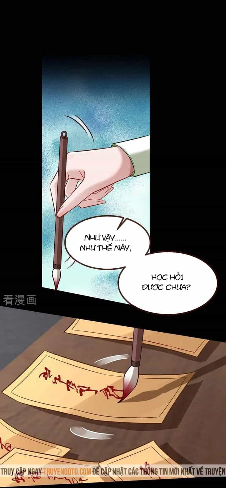 Vạn Tra Triêu Hoàng - Chương 655 - ảnh 14