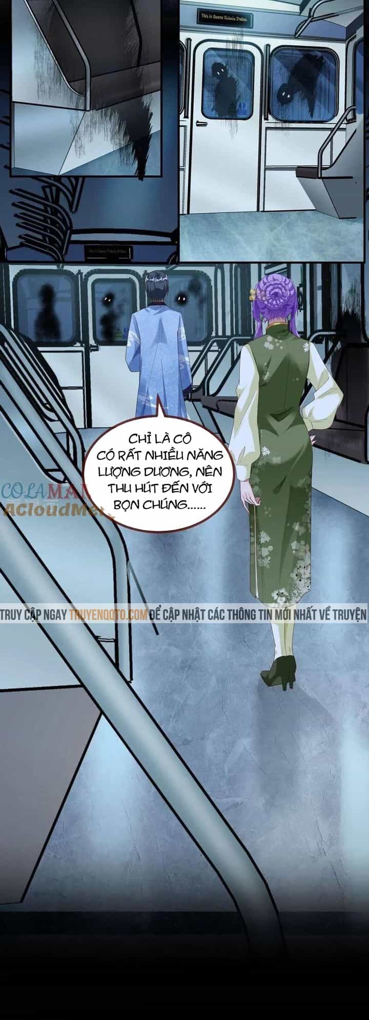 Vạn Tra Triêu Hoàng - Chương 656 - ảnh 7