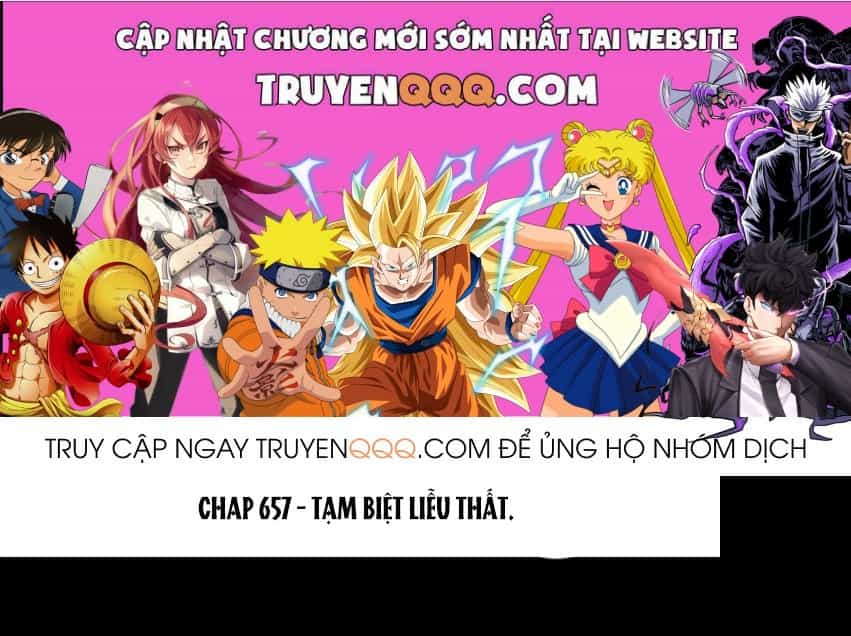 Vạn Tra Triêu Hoàng - Chương 657 - ảnh 1