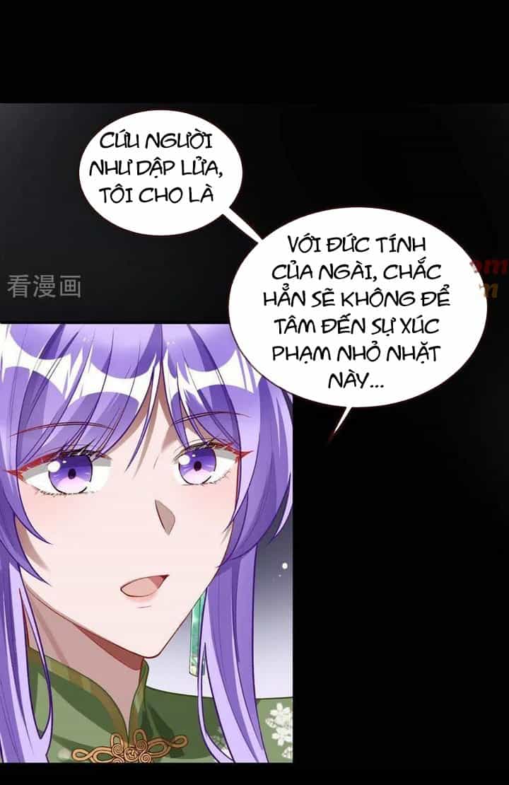 Vạn Tra Triêu Hoàng - Chương 658 - ảnh 4