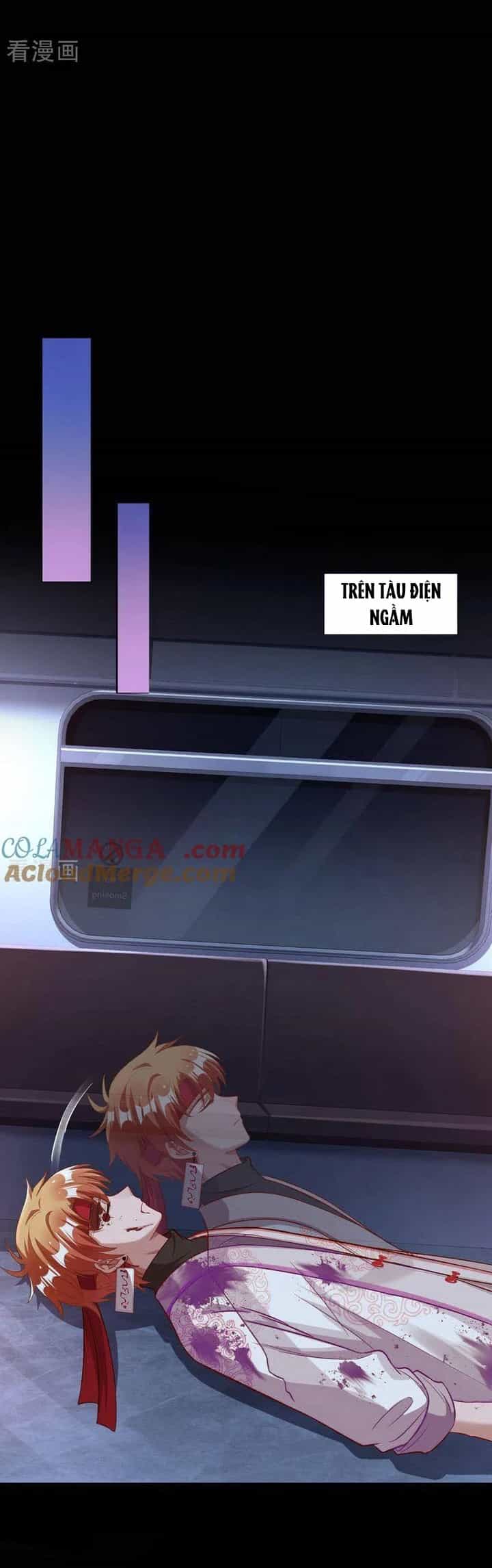 Vạn Tra Triêu Hoàng - Chương 659 - ảnh 16