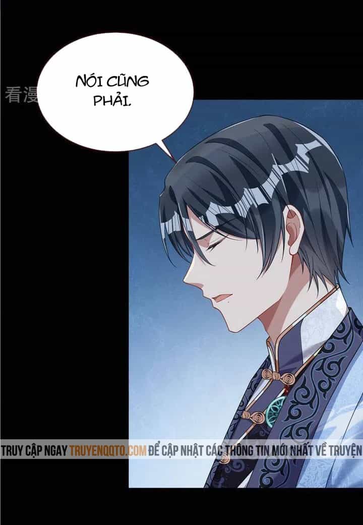Vạn Tra Triêu Hoàng - Chương 659 - ảnh 36