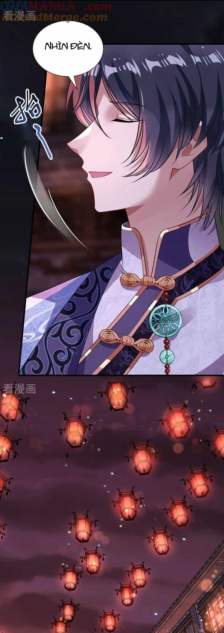 Vạn Tra Triêu Hoàng - Chương 661 - ảnh 6