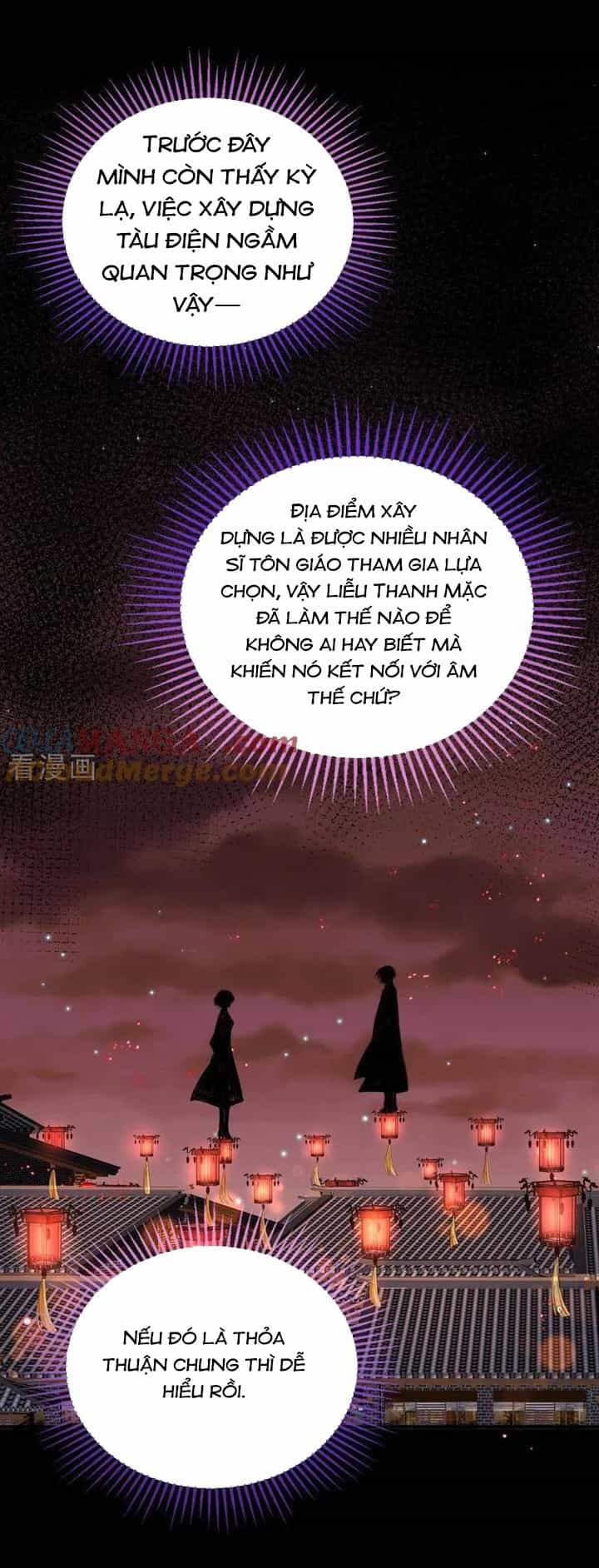 Vạn Tra Triêu Hoàng - Chương 662 - ảnh 7