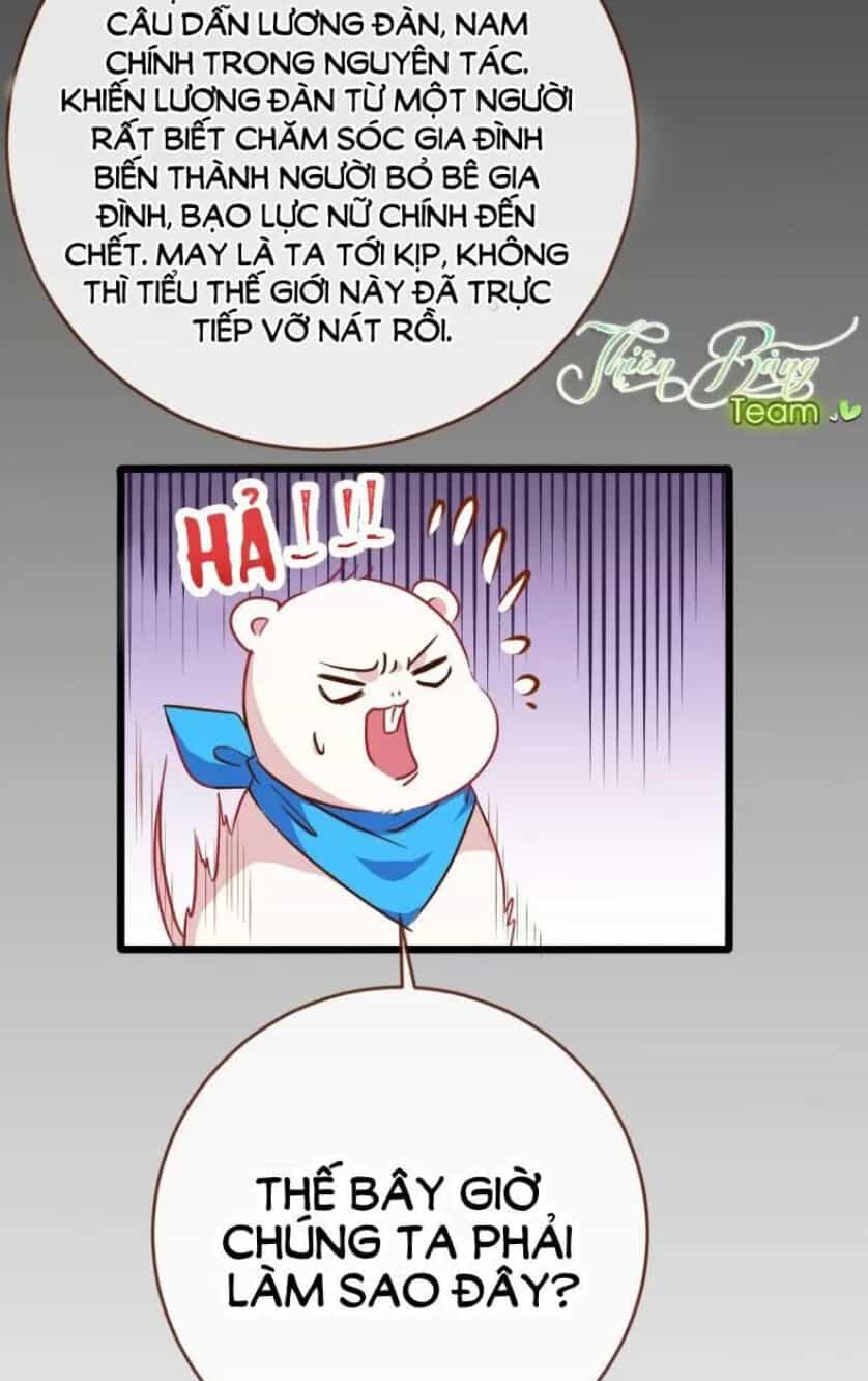 Vạn Tra Triêu Hoàng - Chương 63 - ảnh 12