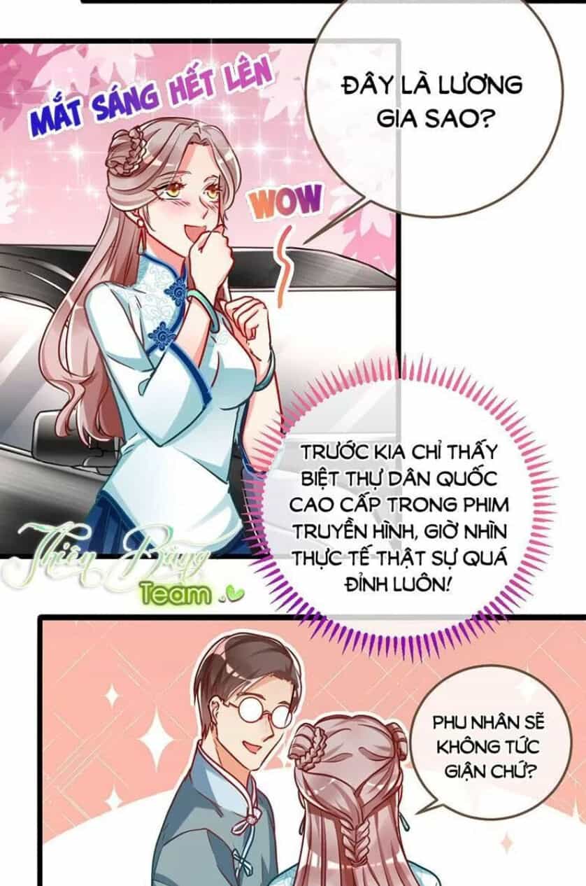 Vạn Tra Triêu Hoàng - Chương 63 - ảnh 16