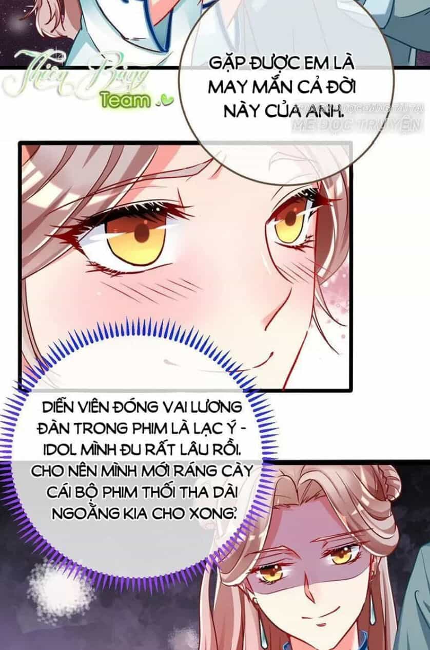 Vạn Tra Triêu Hoàng - Chương 63 - ảnh 18
