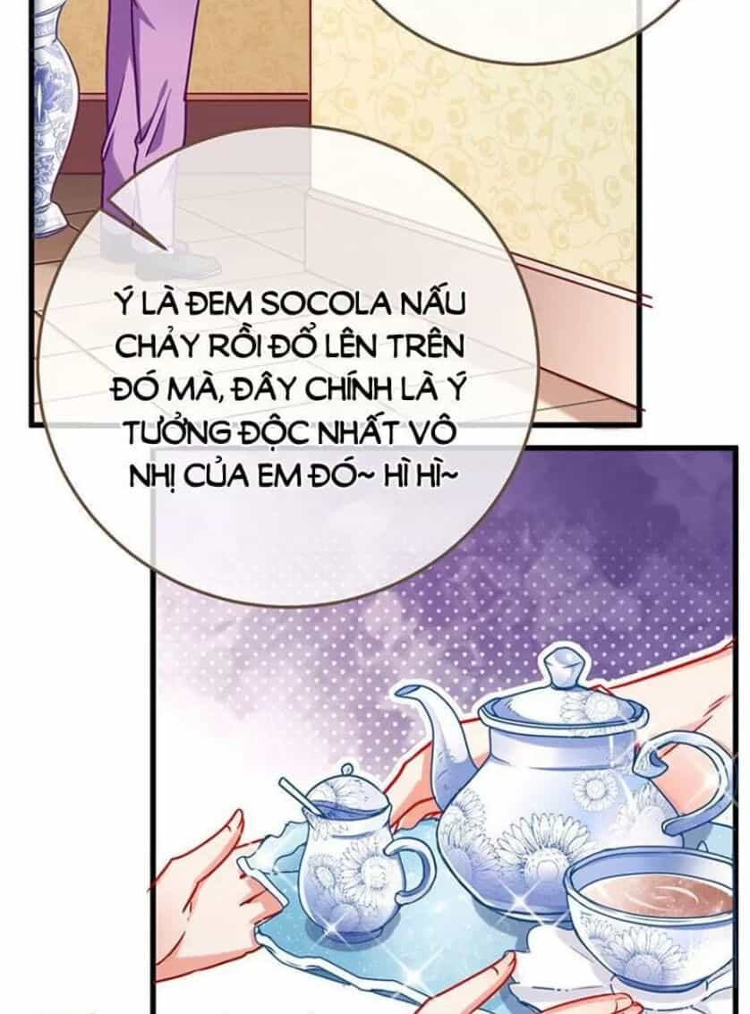 Vạn Tra Triêu Hoàng - Chương 63 - ảnh 24