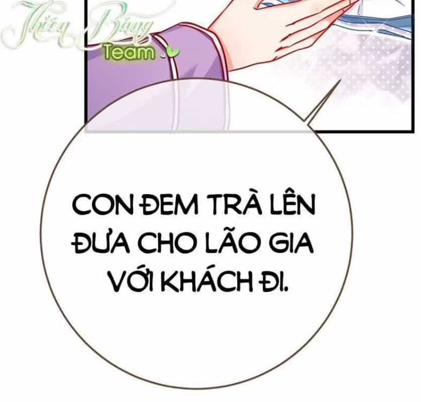 Vạn Tra Triêu Hoàng - Chương 63 - ảnh 25