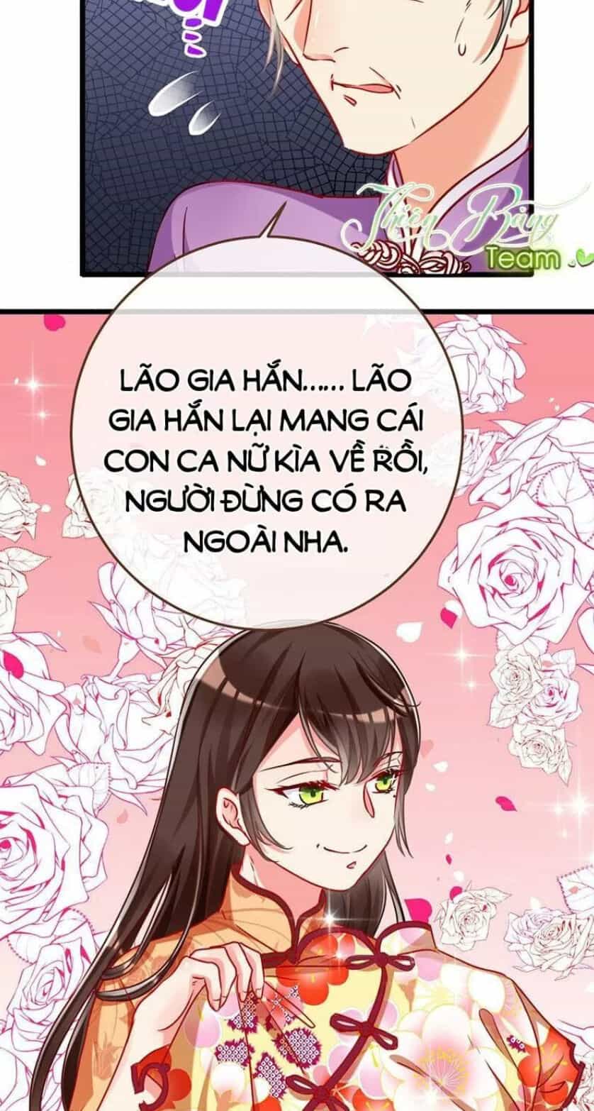 Vạn Tra Triêu Hoàng - Chương 63 - ảnh 28