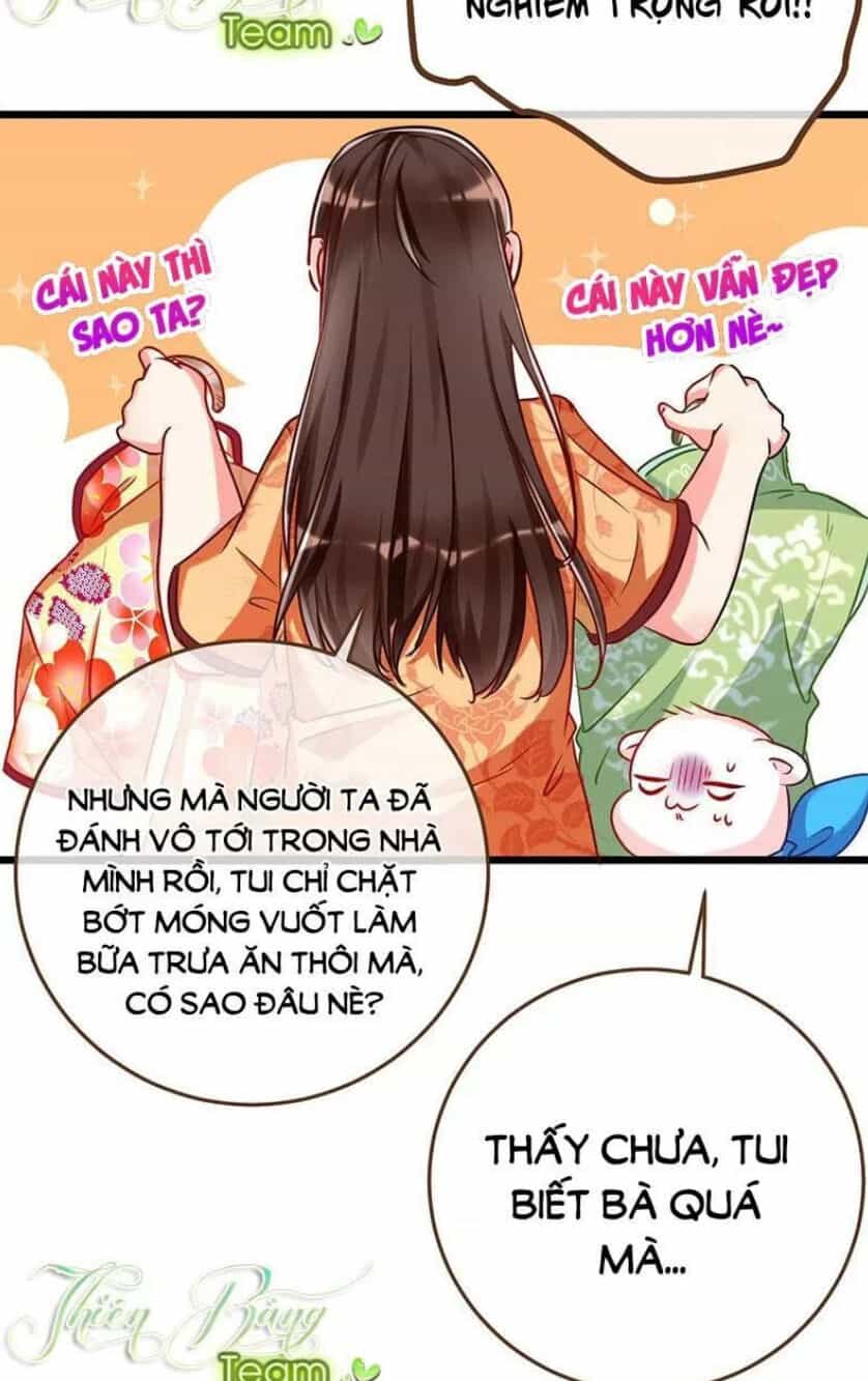 Vạn Tra Triêu Hoàng - Chương 63 - ảnh 30