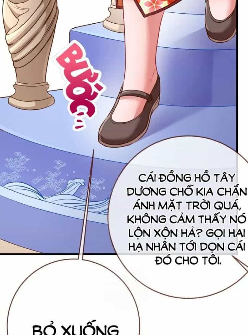 Vạn Tra Triêu Hoàng - Chương 63 - ảnh 32