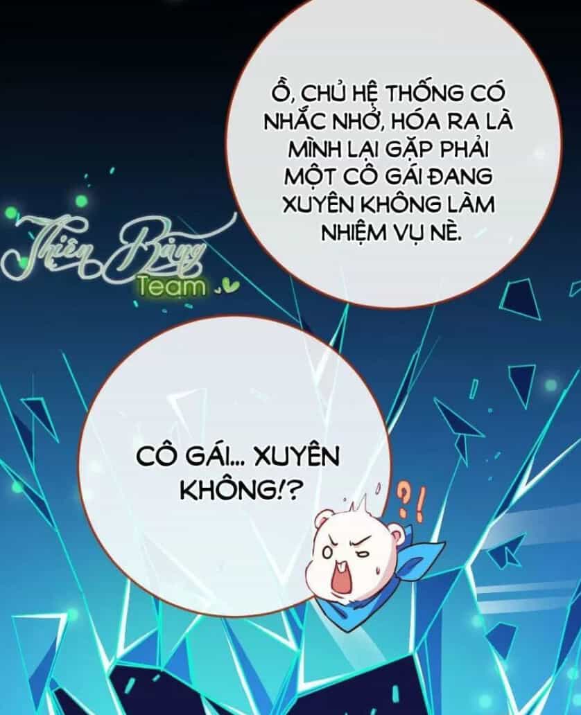 Vạn Tra Triêu Hoàng - Chương 63 - ảnh 8