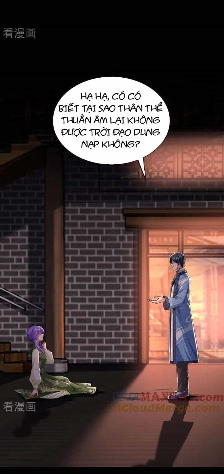 Vạn Tra Triêu Hoàng - Chương 663 - ảnh 21