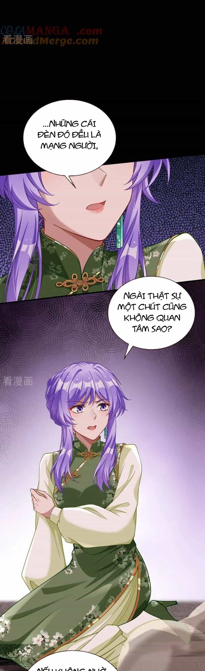 Vạn Tra Triêu Hoàng - Chương 663 - ảnh 27