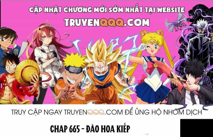 Vạn Tra Triêu Hoàng - Chương 665 - ảnh 1