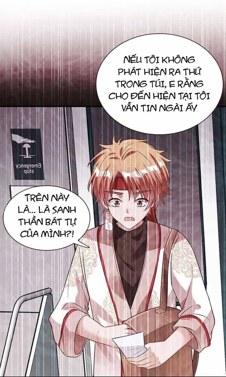 Vạn Tra Triêu Hoàng - Chương 665 - ảnh 7