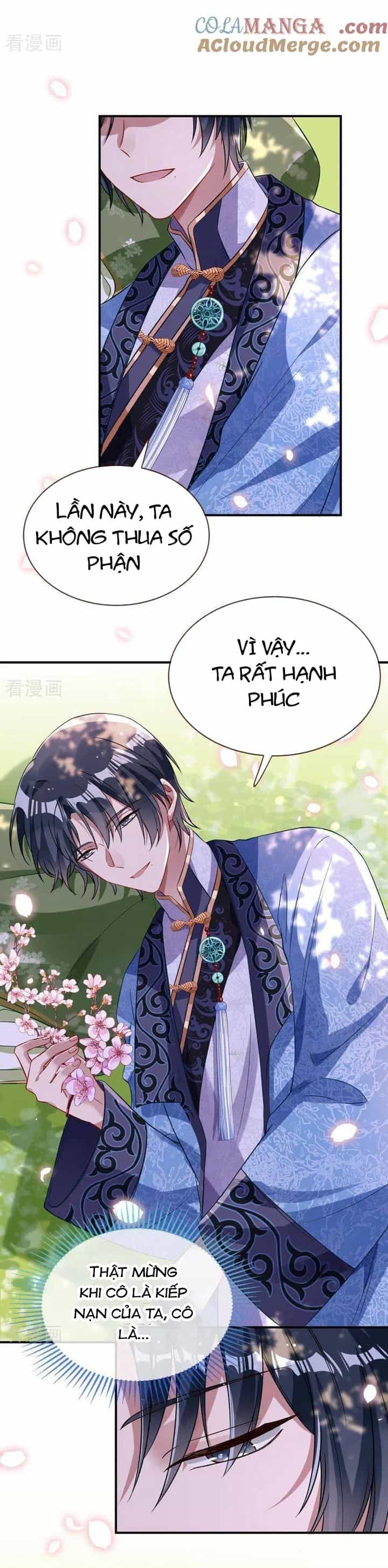 Vạn Tra Triêu Hoàng - Chương 666 - ảnh 5