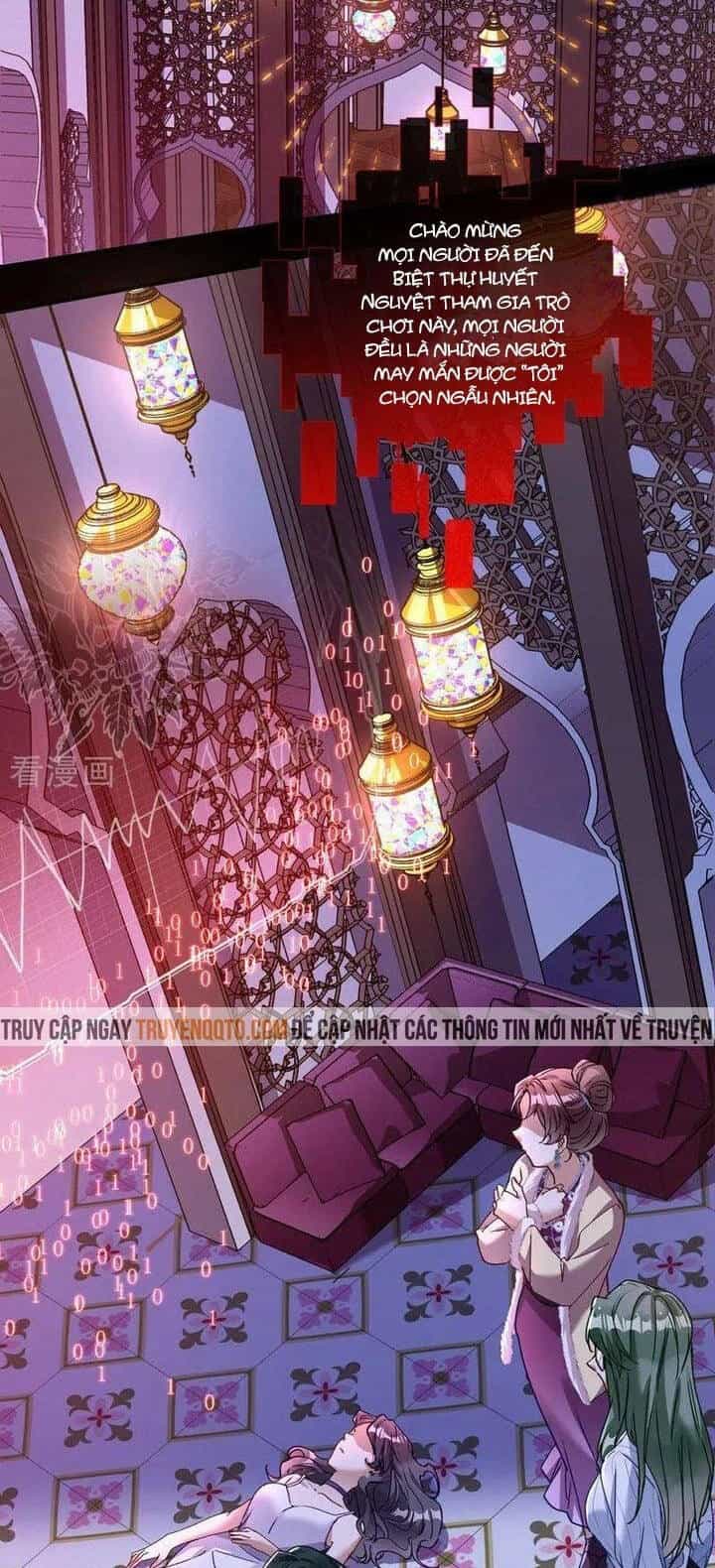 Vạn Tra Triêu Hoàng - Chương 667 - ảnh 3