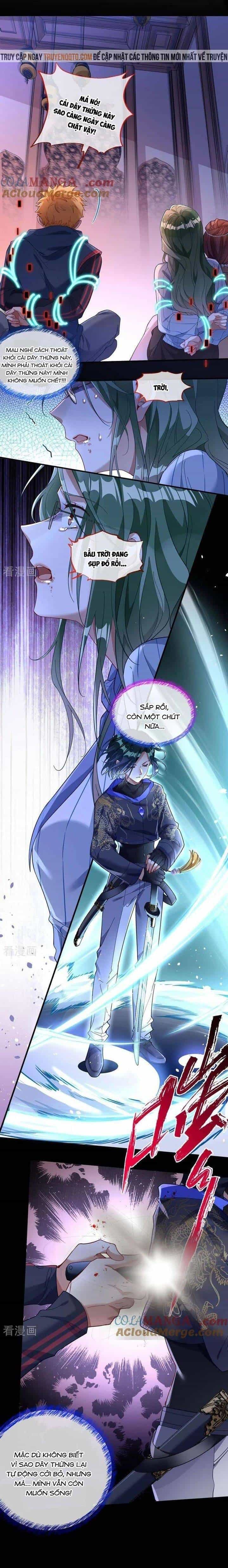 Vạn Tra Triêu Hoàng - Chương 667 - ảnh 19