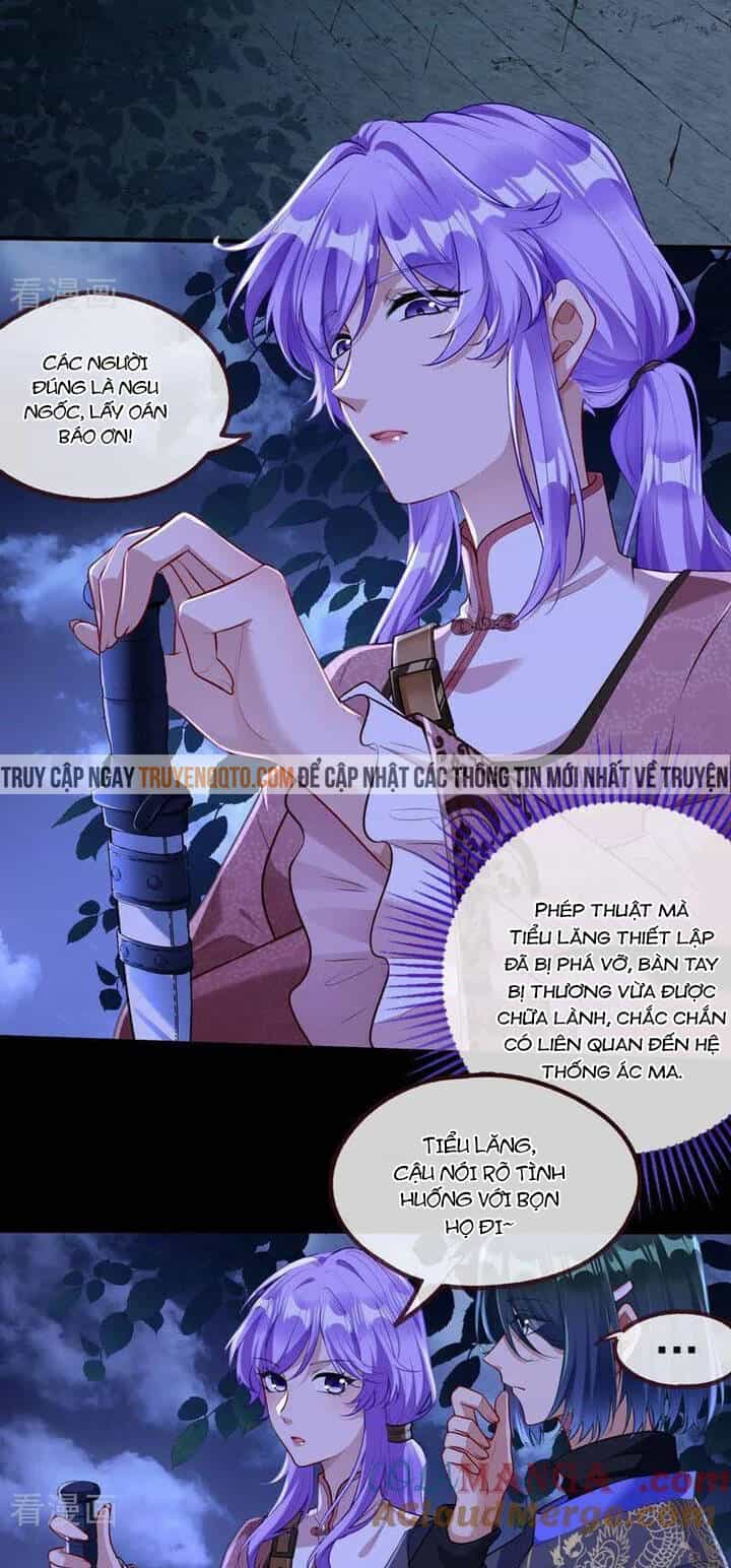 Vạn Tra Triêu Hoàng - Chương 668 - ảnh 27