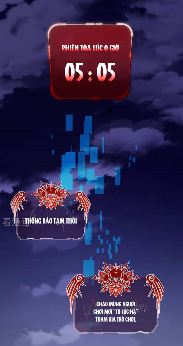 Vạn Tra Triêu Hoàng - Chương 668 - ảnh 8