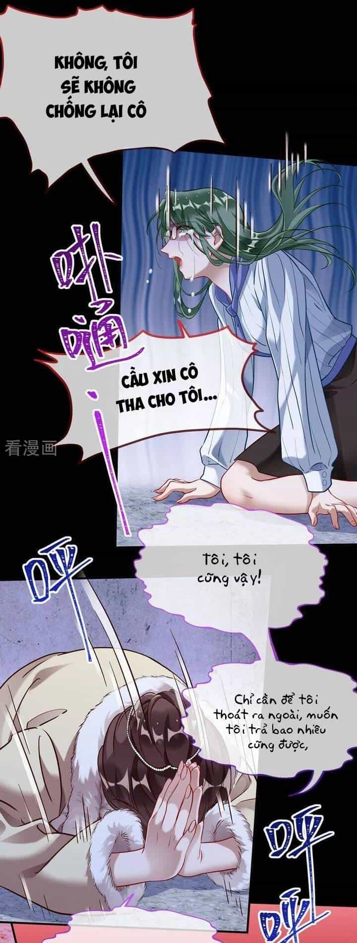 Vạn Tra Triêu Hoàng - Chương 669 - ảnh 22