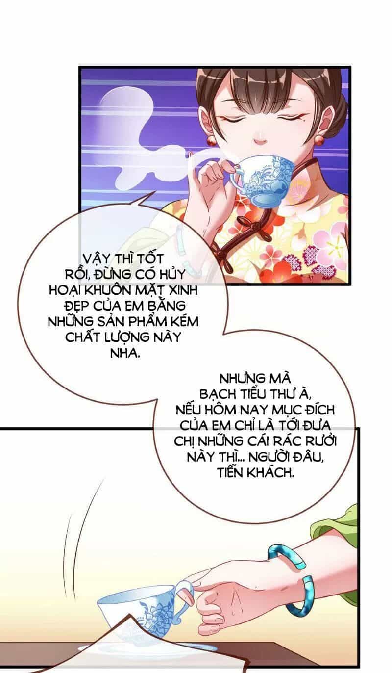 Vạn Tra Triêu Hoàng - Chương 64 - ảnh 14