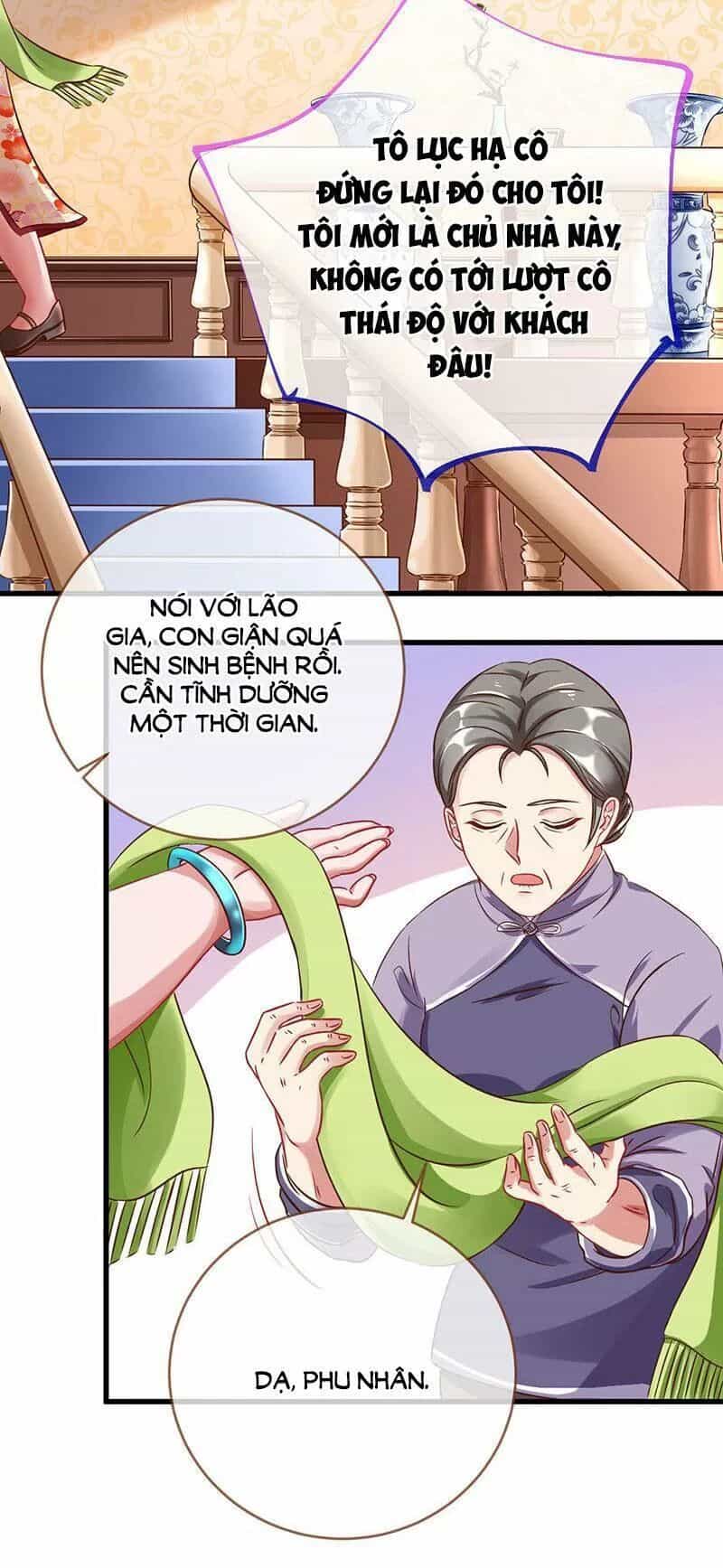 Vạn Tra Triêu Hoàng - Chương 64 - ảnh 19