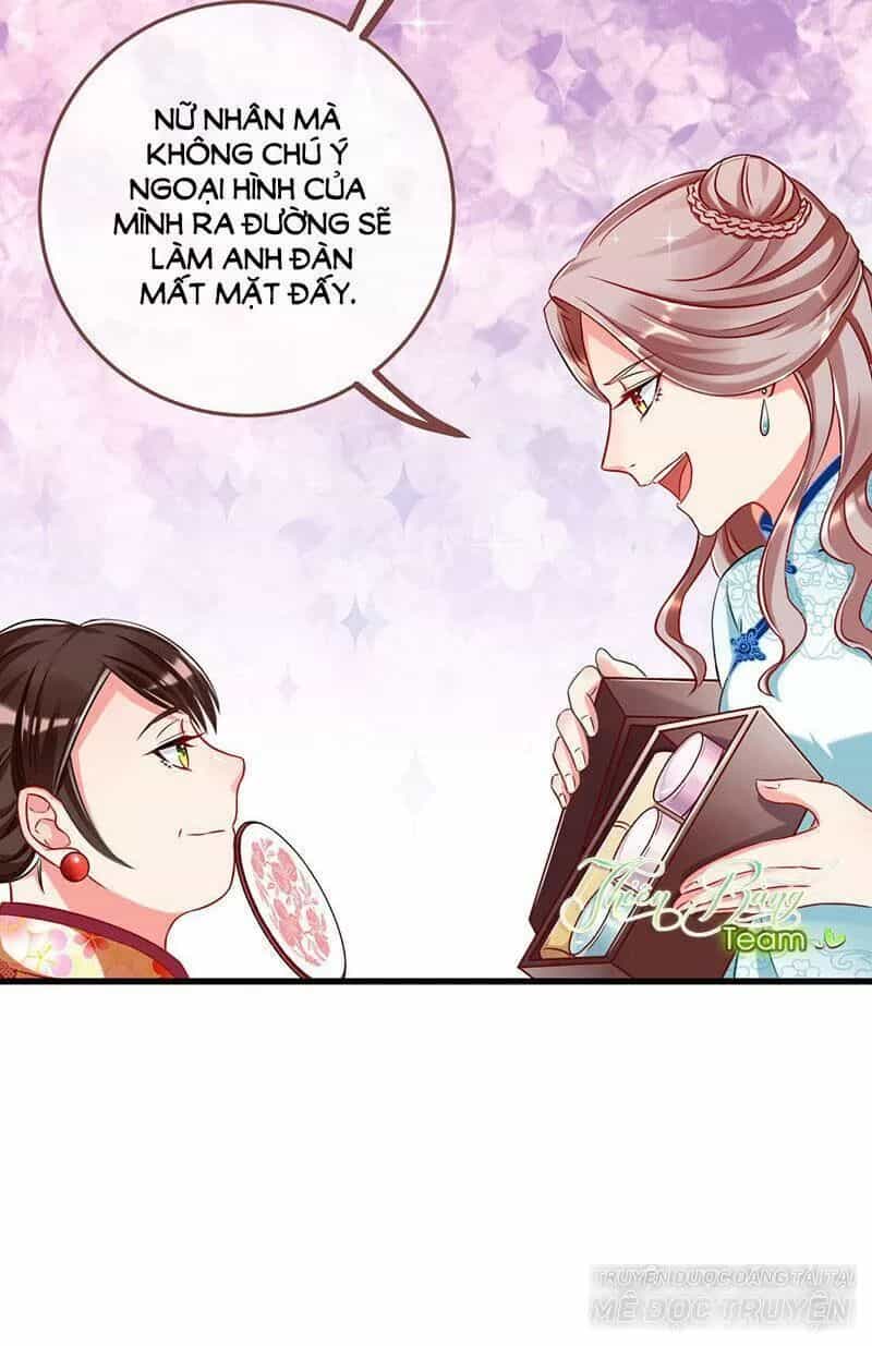 Vạn Tra Triêu Hoàng - Chương 64 - ảnh 6