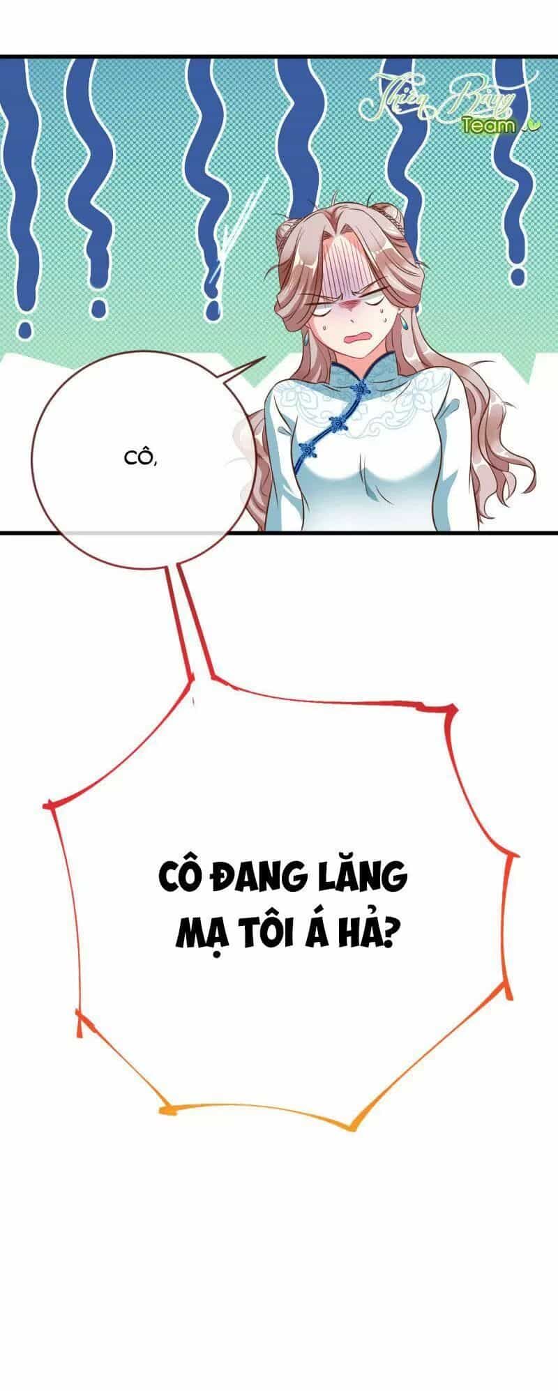 Vạn Tra Triêu Hoàng - Chương 64 - ảnh 9