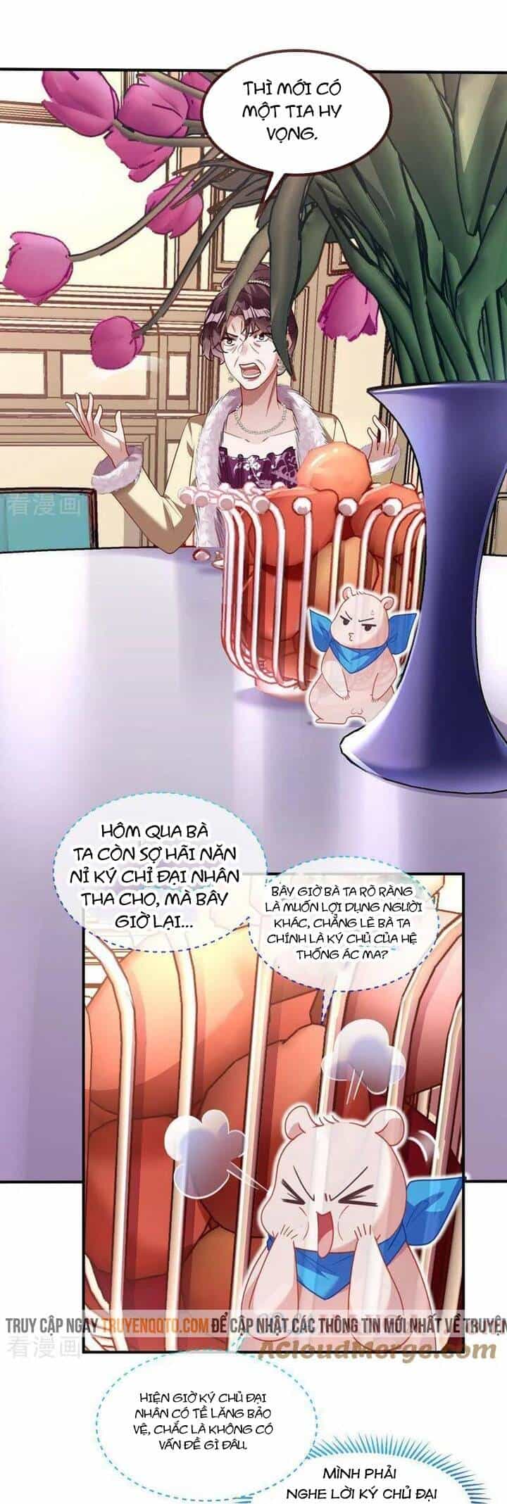 Vạn Tra Triêu Hoàng - Chương 671 - ảnh 18