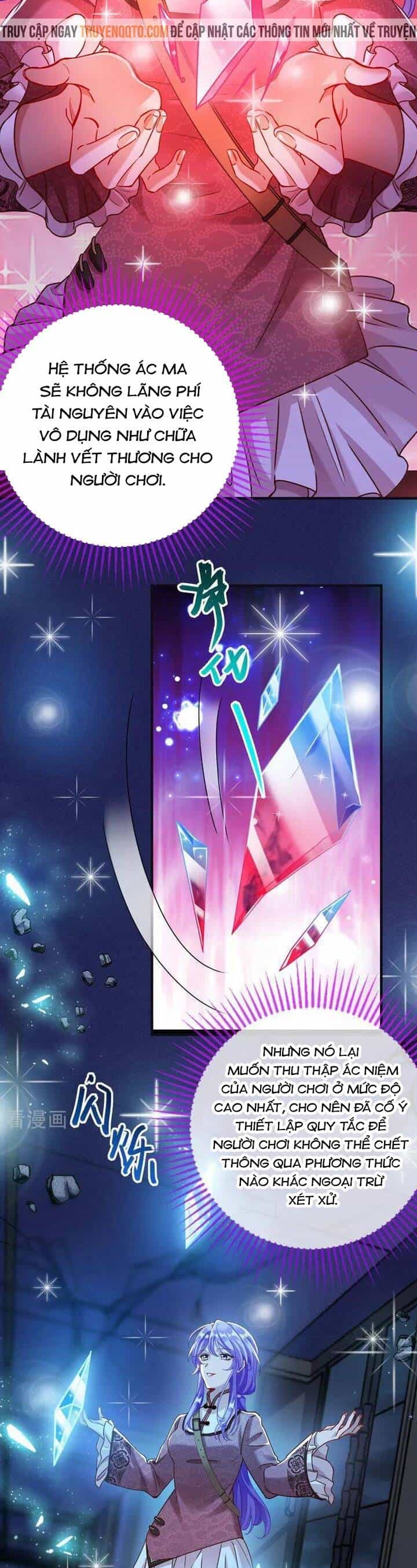 Vạn Tra Triêu Hoàng - Chương 677 - ảnh 11