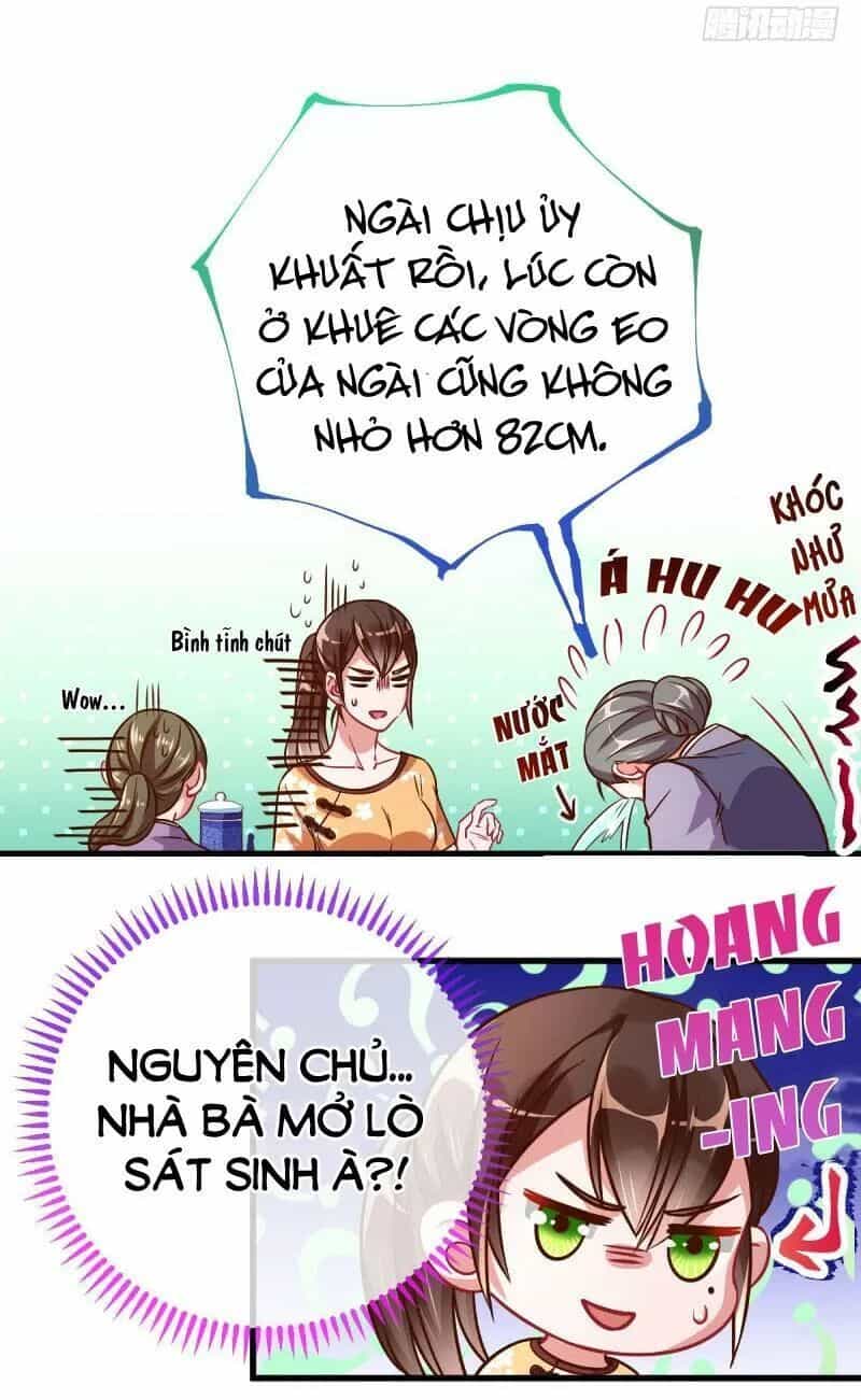 Vạn Tra Triêu Hoàng - Chương 65 - ảnh 16
