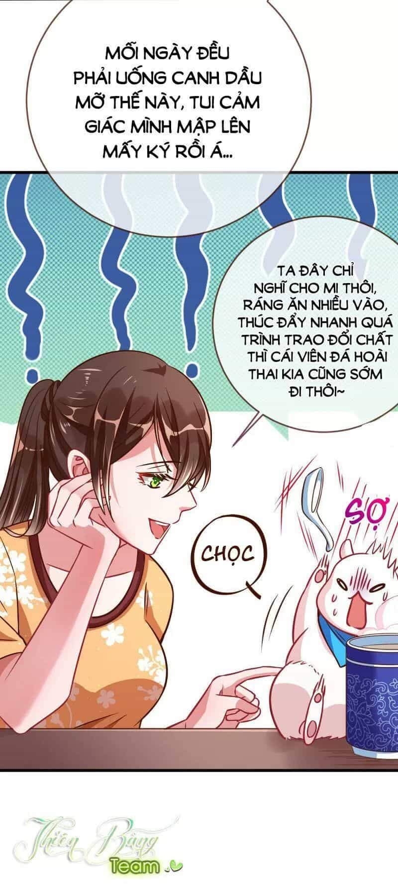 Vạn Tra Triêu Hoàng - Chương 65 - ảnh 19