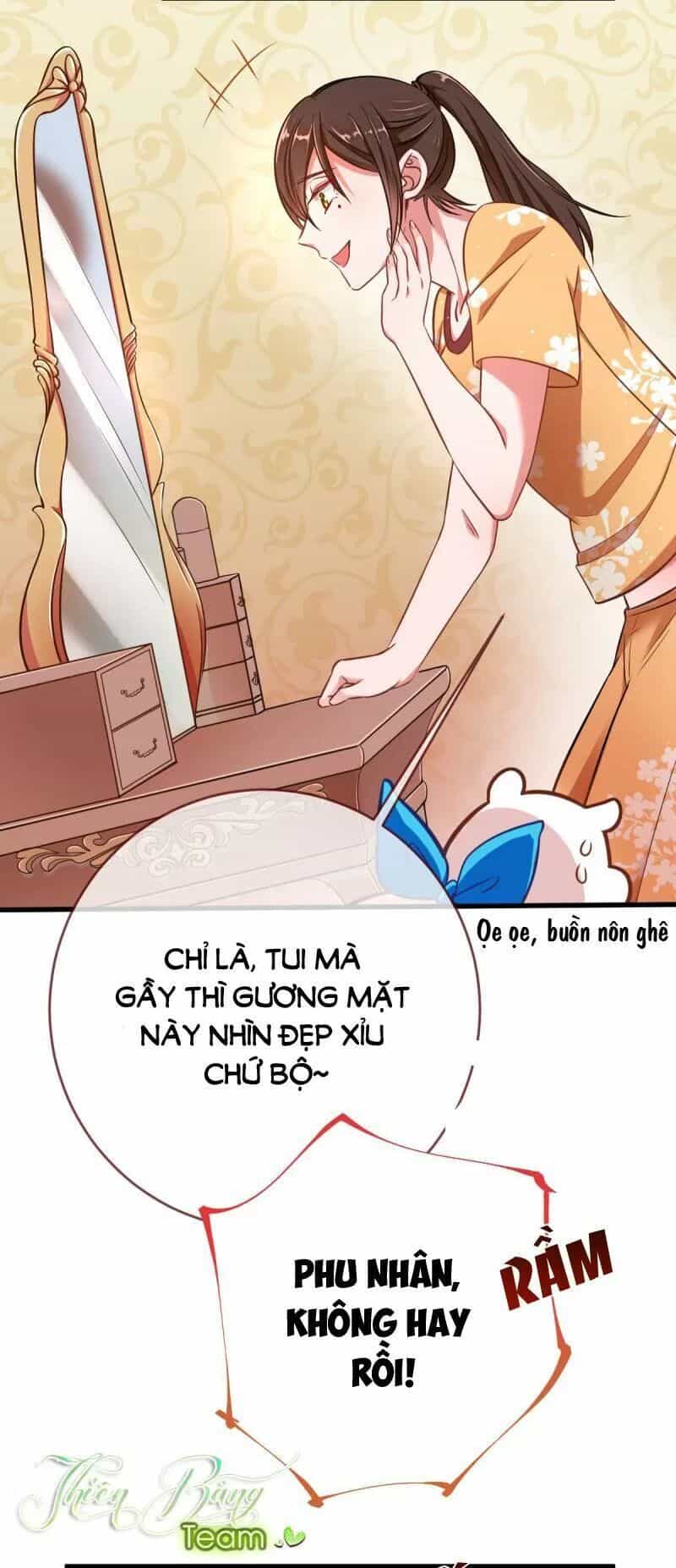 Vạn Tra Triêu Hoàng - Chương 65 - ảnh 21