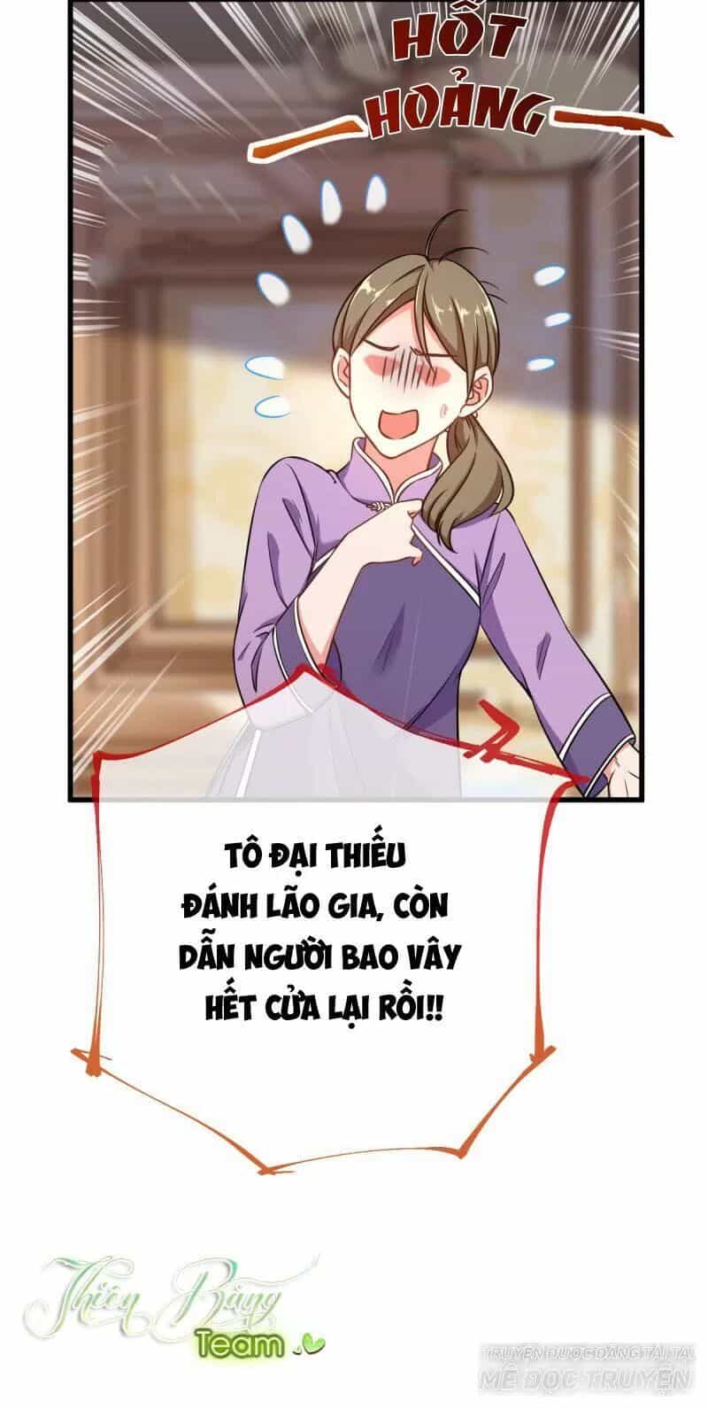 Vạn Tra Triêu Hoàng - Chương 65 - ảnh 22